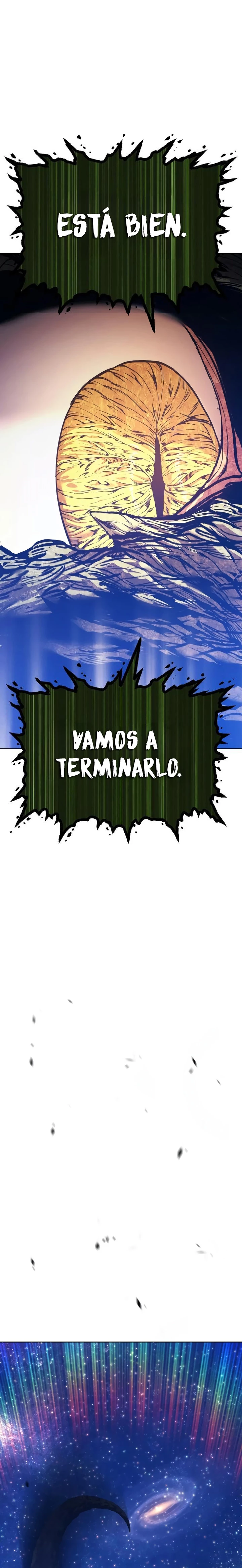 Palo De Madera Capitulo 98.2 página 48