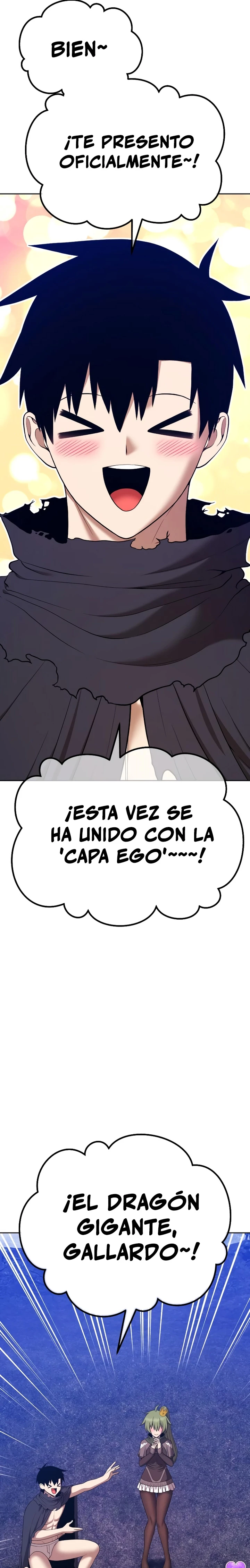 Palo De Madera Capitulo 99.1 página 14