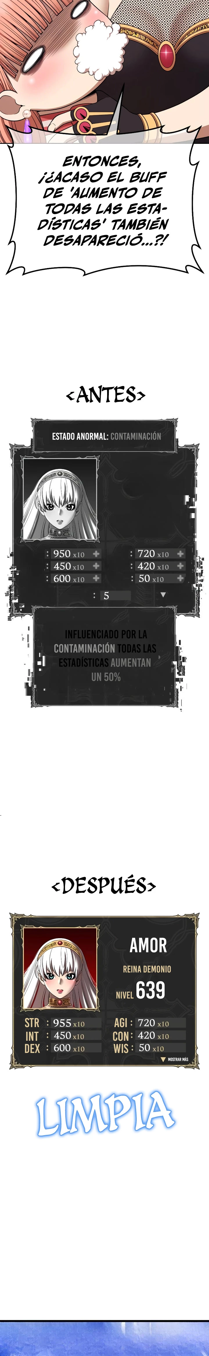 Palo De Madera Capitulo 99.1 página 29