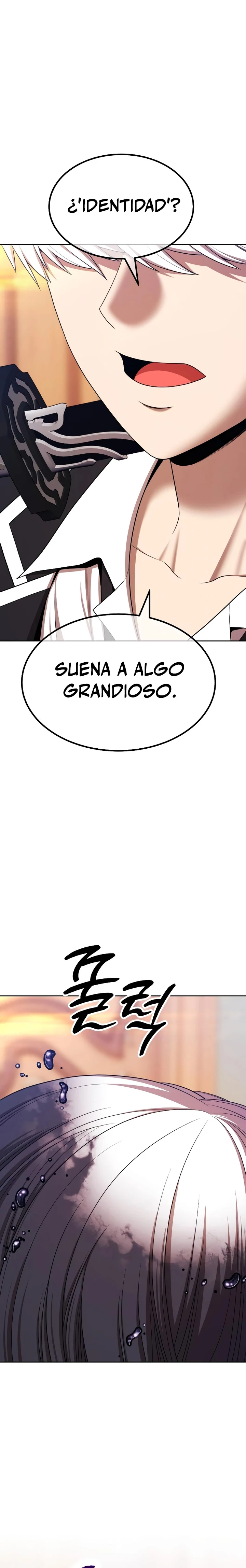 Palo De Madera Capitulo 99.1 página 52