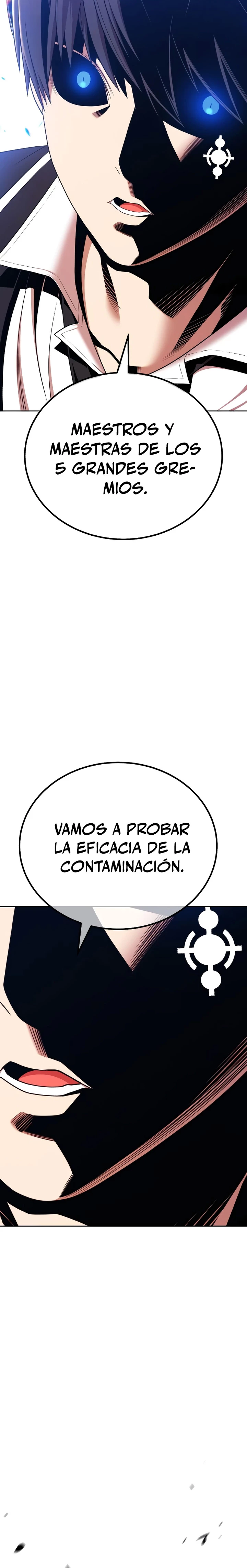Palo De Madera Capitulo 99.1 página 56