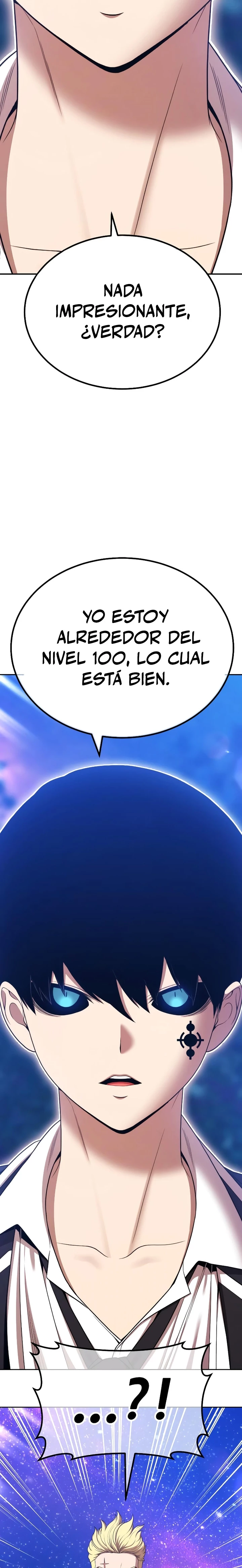 Palo De Madera Capitulo 99.2 página 14
