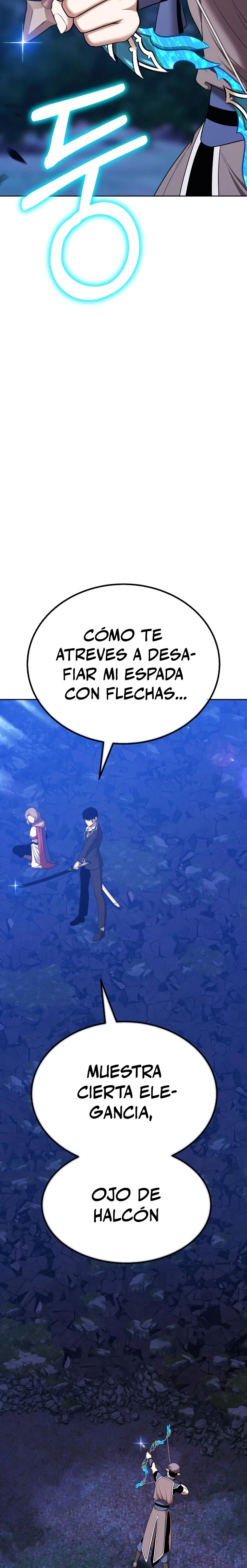 Palo De Madera Capitulo 99.2 página 47