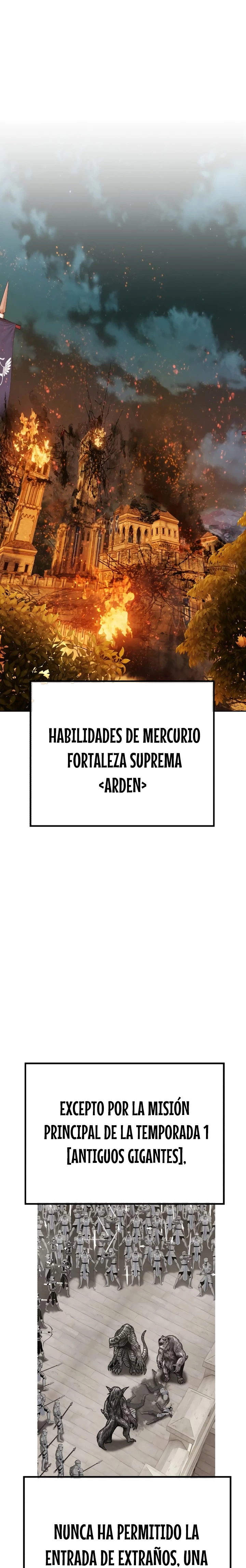 Palo De Madera Capitulo 99.2 página 58