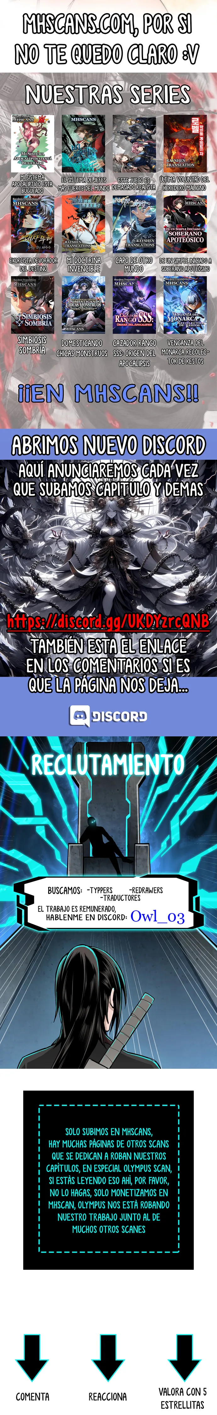 Emperador Marcial que Sube de Nivel Capitulo 11 página 29