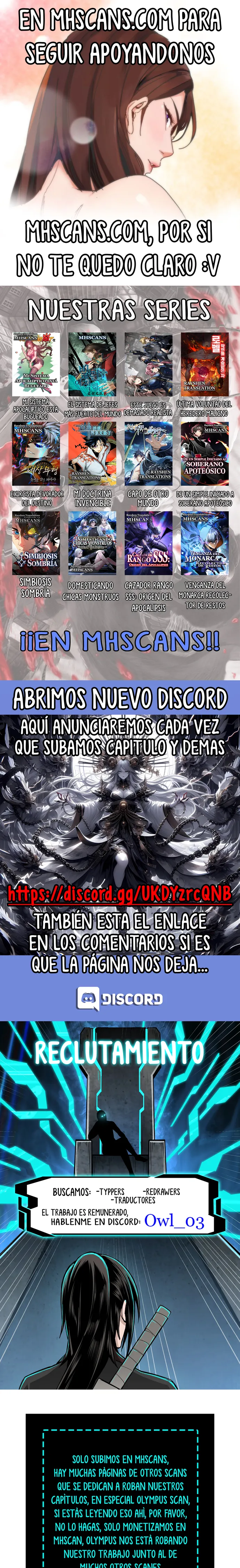 Emperador Marcial que Sube de Nivel Capitulo 17 página 28