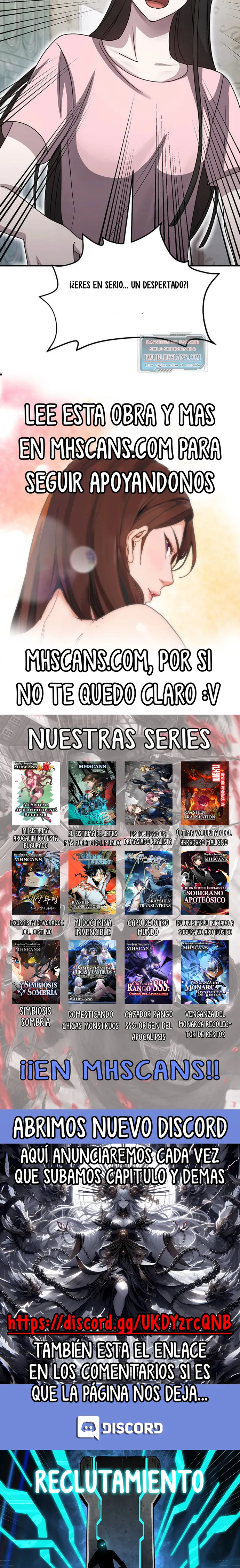 Emperador Marcial que Sube de Nivel Capitulo 18 página 26