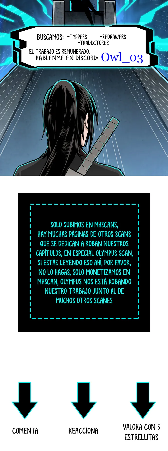 Emperador Marcial que Sube de Nivel Capitulo 18 página 27