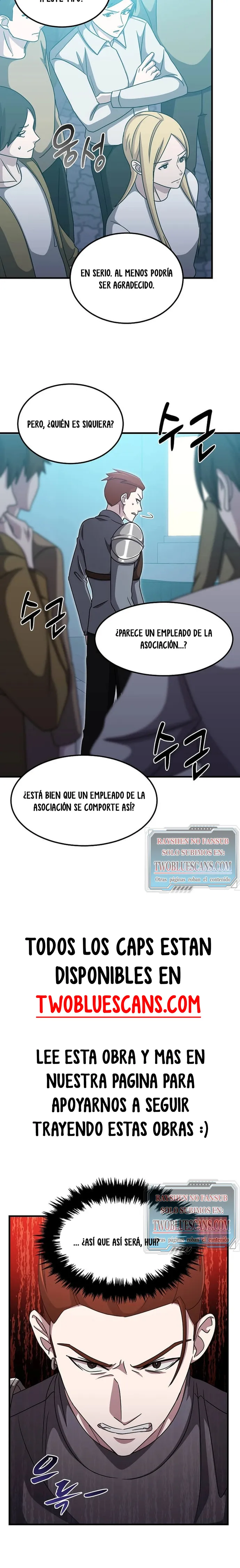 Emperador Marcial que Sube de Nivel Capitulo 18 página 4