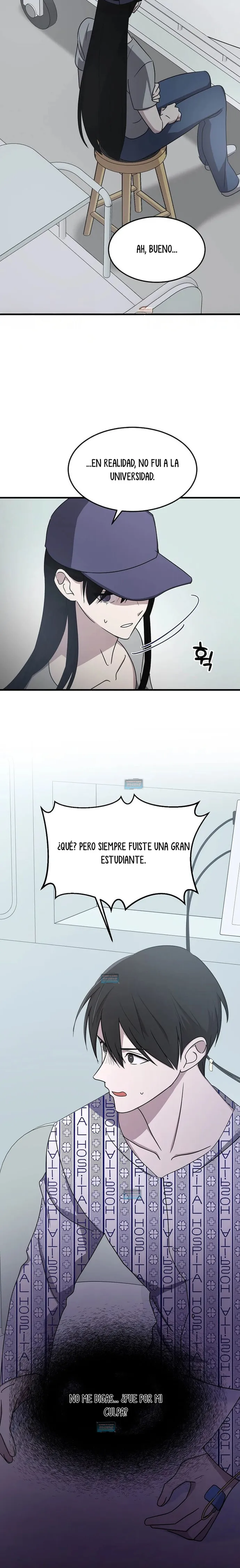 Emperador Marcial que Sube de Nivel Capitulo 2 página 24