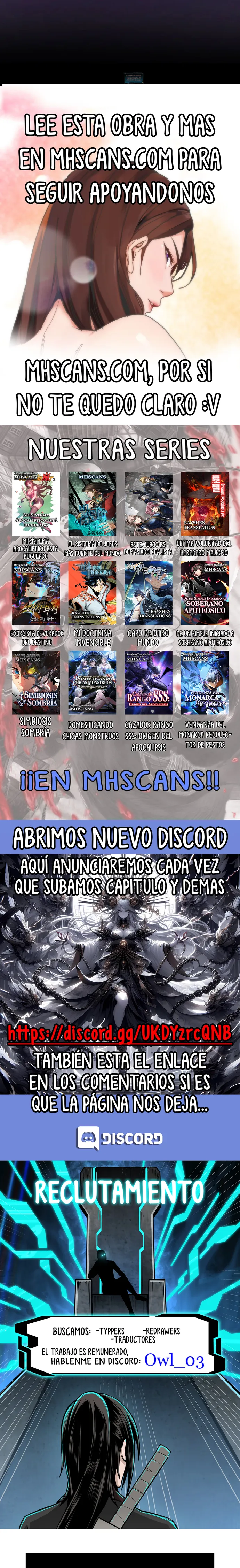 Emperador Marcial que Sube de Nivel Capitulo 2 página 25