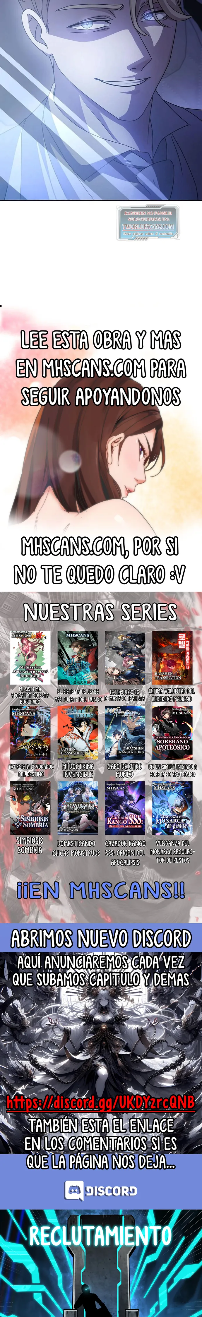 Emperador Marcial que Sube de Nivel Capitulo 21 página 26