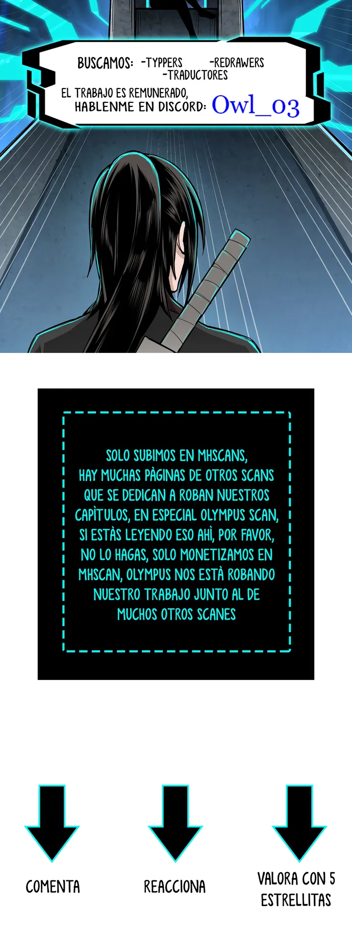 Emperador Marcial que Sube de Nivel Capitulo 21 página 27