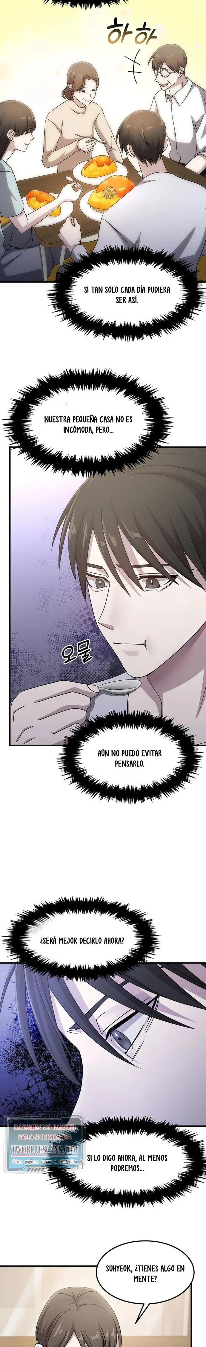 Emperador Marcial que Sube de Nivel Capitulo 22 página 22