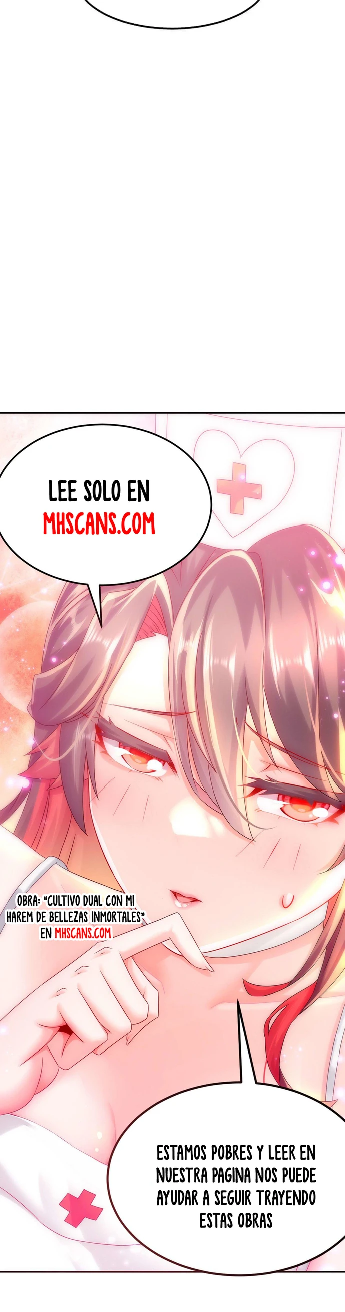 Emperador Marcial que Sube de Nivel Capitulo 28 página 29