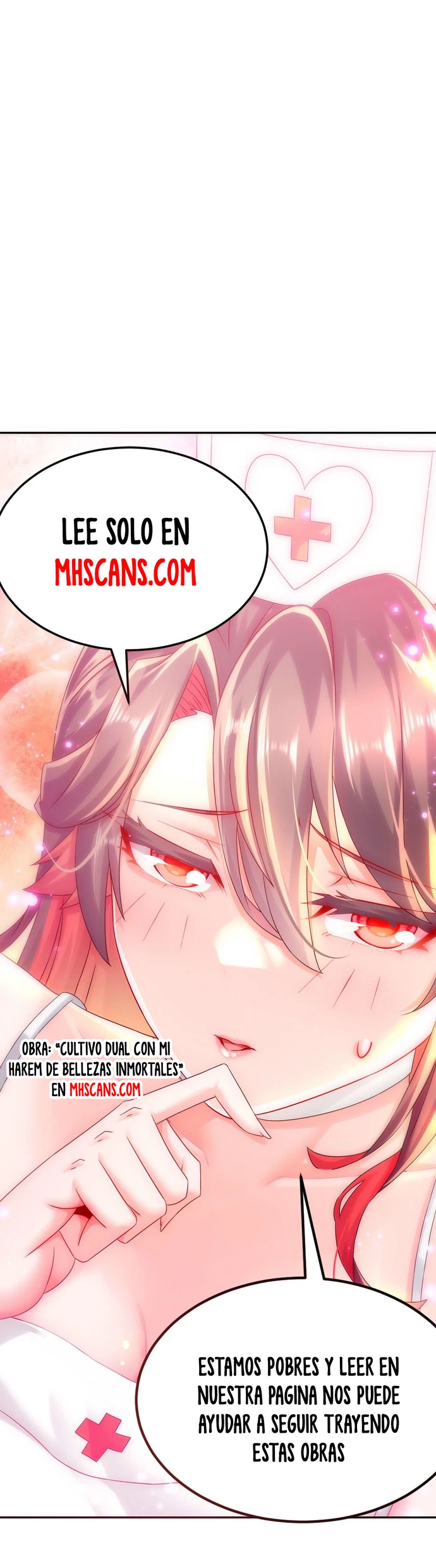 Emperador Marcial que Sube de Nivel Capitulo 29 página 25