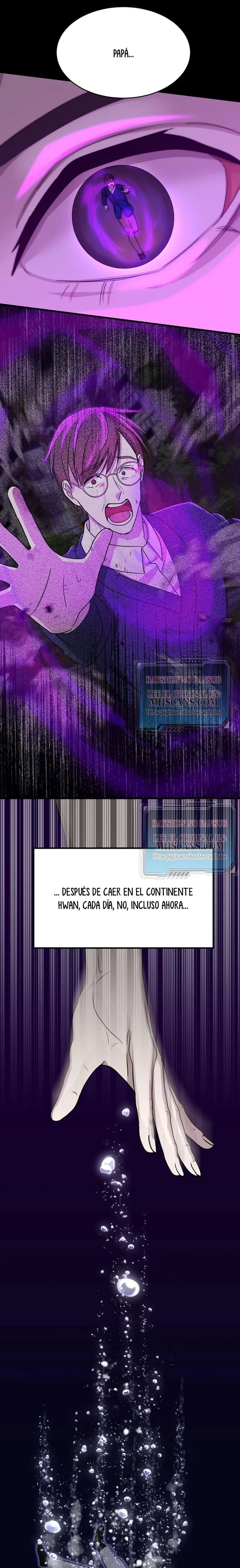 Emperador Marcial que Sube de Nivel Capitulo 3 página 16
