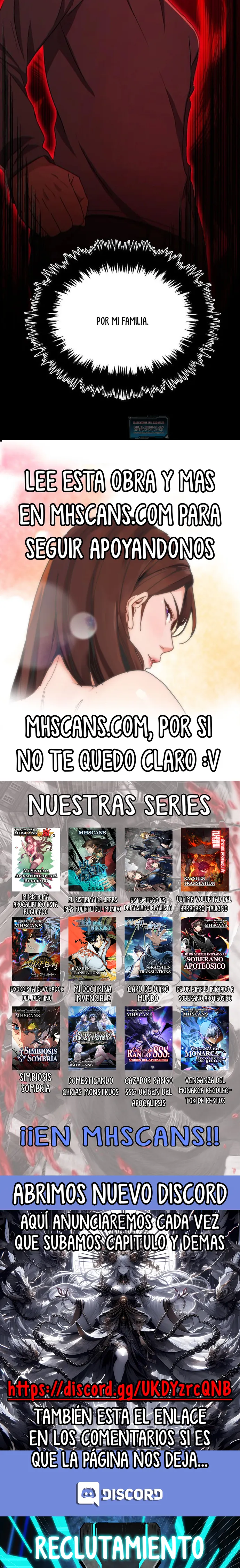 Emperador Marcial que Sube de Nivel Capitulo 3 página 29