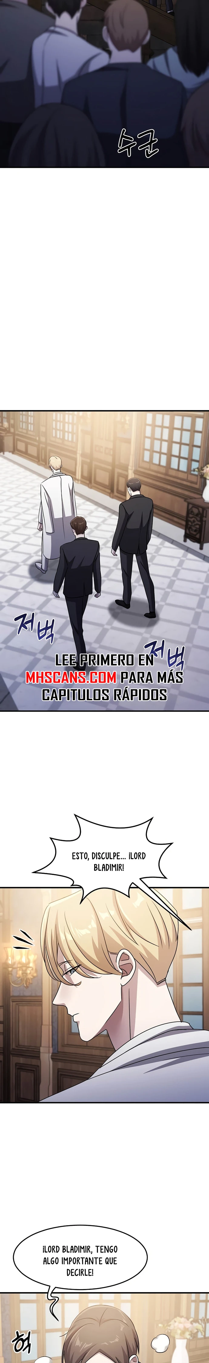 Emperador Marcial que Sube de Nivel Capitulo 31 página 13