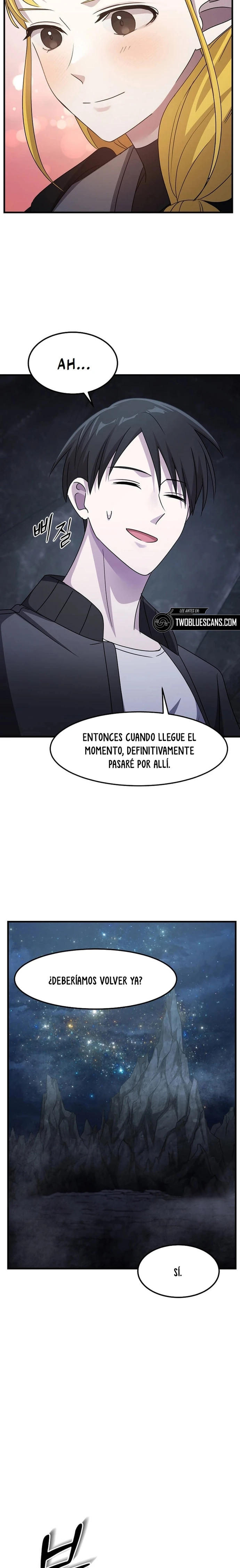 Emperador Marcial que Sube de Nivel Capitulo 32 página 13