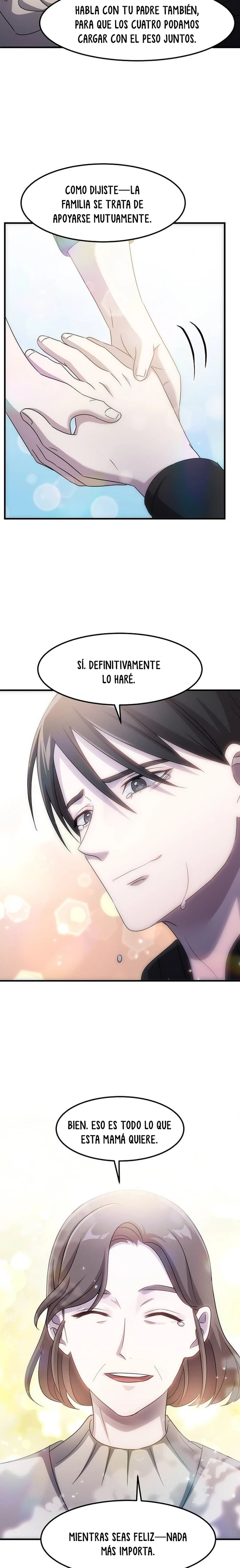 Emperador Marcial que Sube de Nivel Capitulo 37 página 23