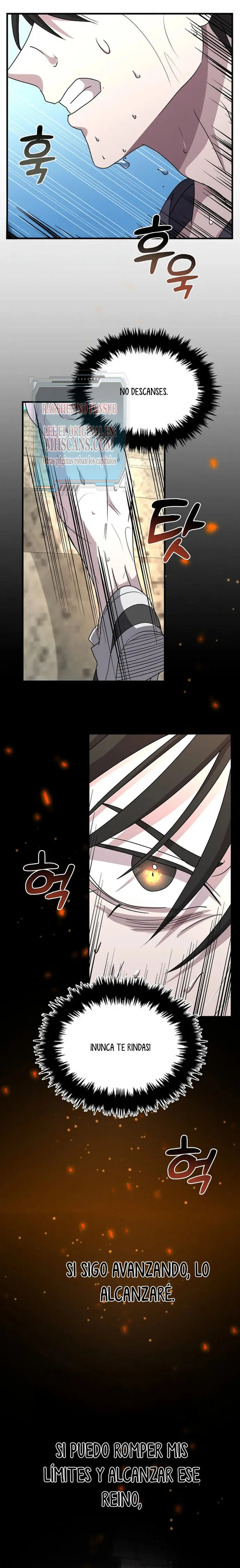 Emperador Marcial que Sube de Nivel Capitulo 4 página 14