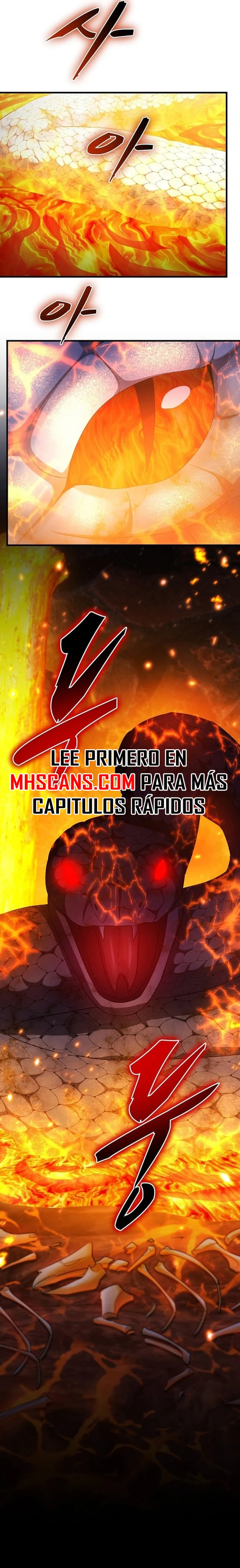 Emperador Marcial que Sube de Nivel Capitulo 41 página 23
