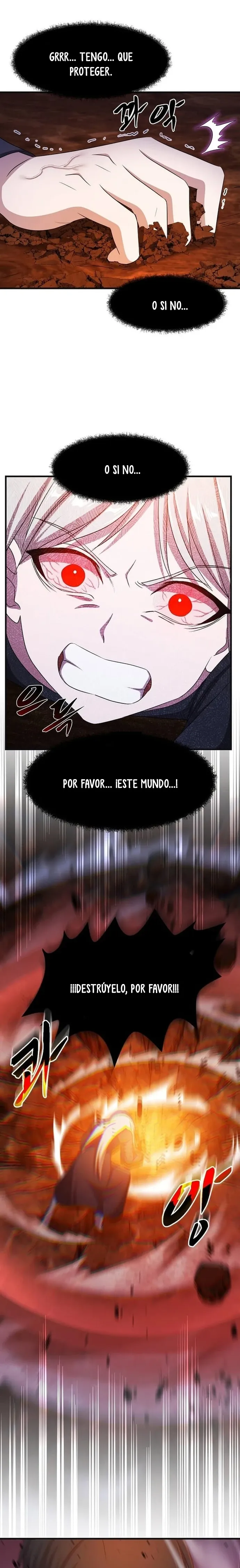 Emperador Marcial que Sube de Nivel Capitulo 43 página 10