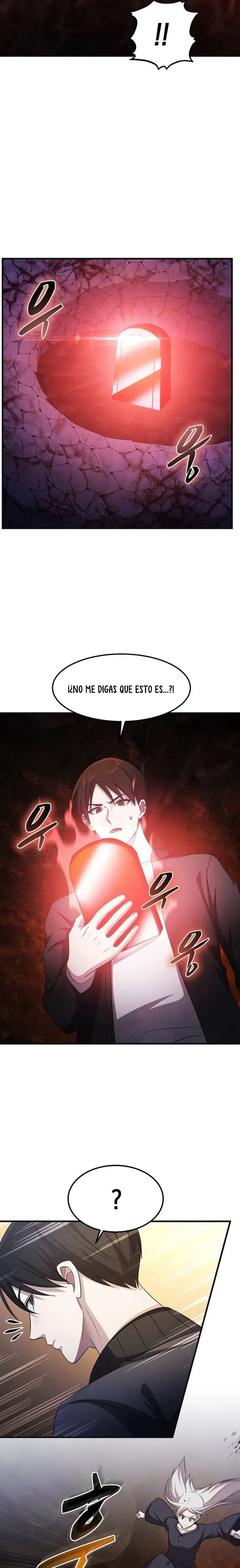 Emperador Marcial que Sube de Nivel Capitulo 43 página 15