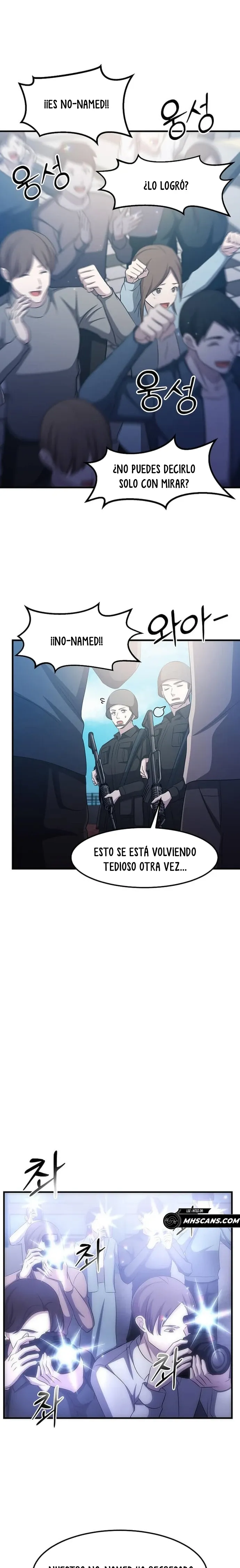 Emperador Marcial que Sube de Nivel Capitulo 44 página 14