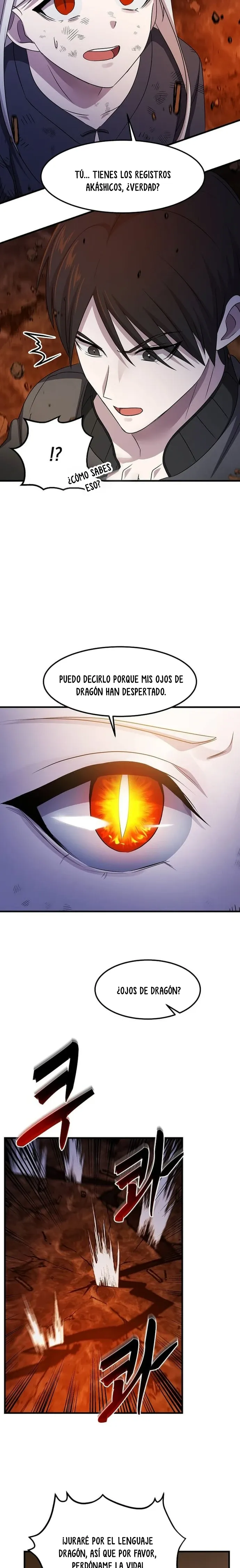 Emperador Marcial que Sube de Nivel Capitulo 44 página 4