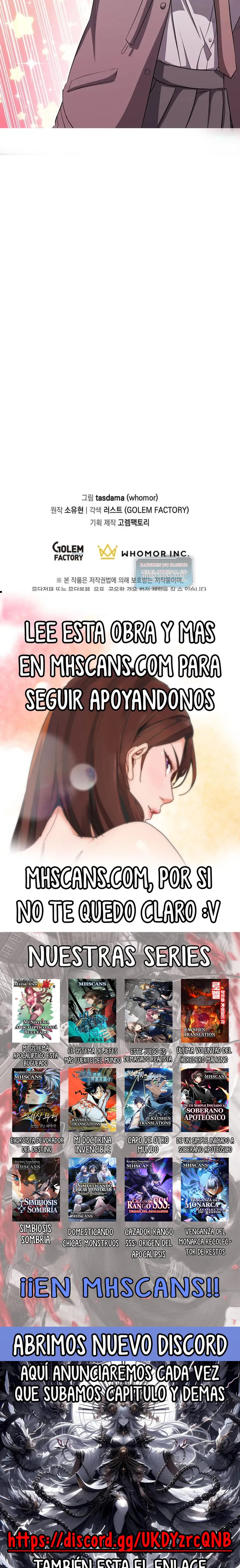 Emperador Marcial que Sube de Nivel Capitulo 5 página 26