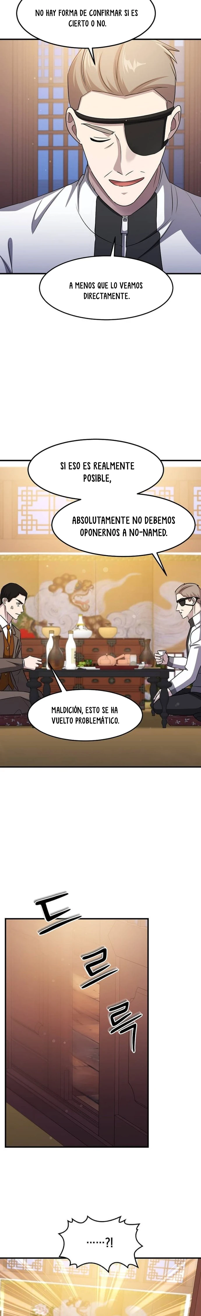 Emperador Marcial que Sube de Nivel Capitulo 60 página 13