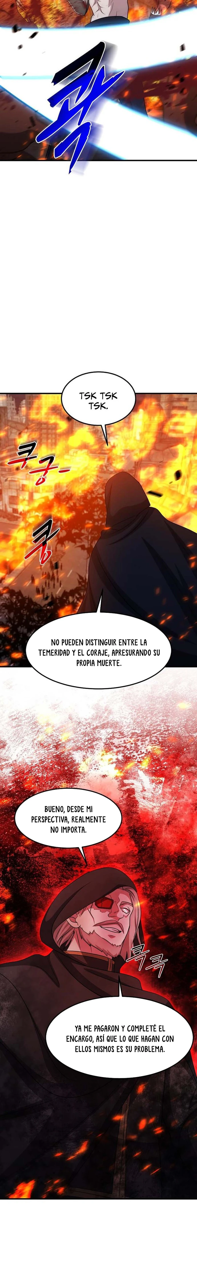Emperador Marcial que Sube de Nivel Capitulo 66 página 2