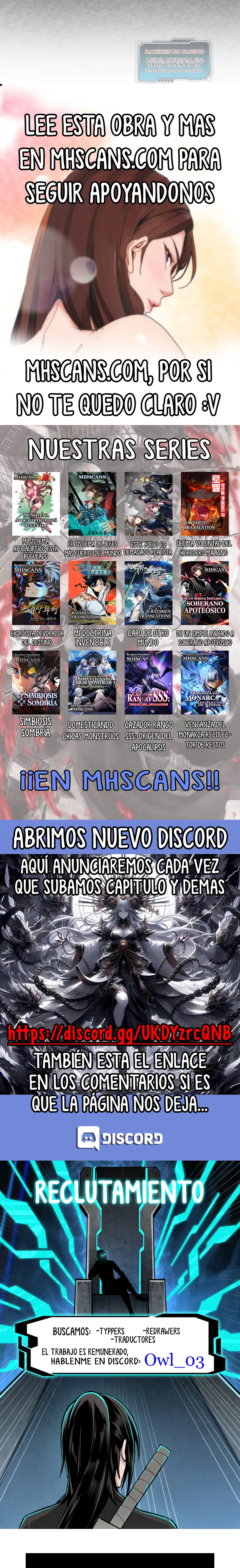 Emperador Marcial que Sube de Nivel Capitulo 7 página 26