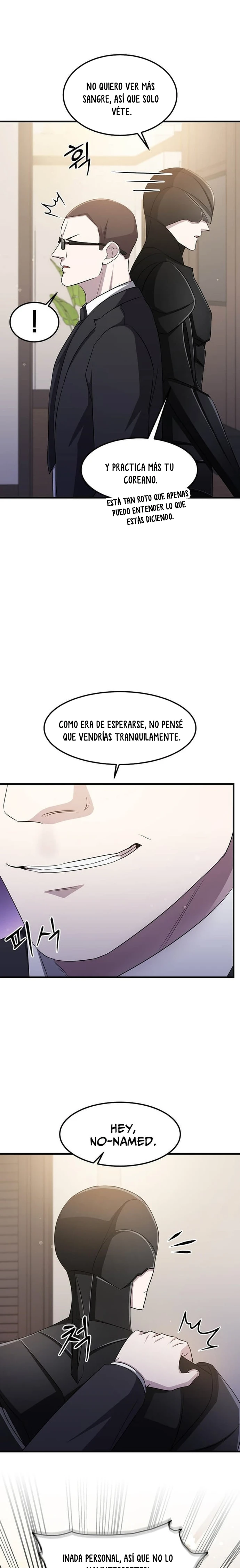 Emperador Marcial que Sube de Nivel Capitulo 70 página 2