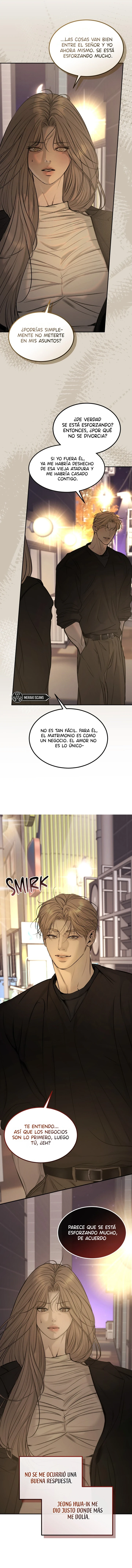 Amor adictivo Capitulo 19 página 8