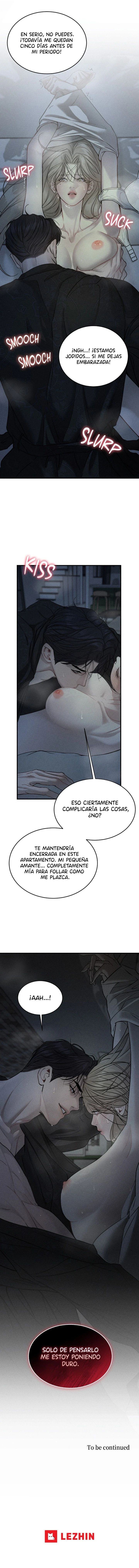 Amor adictivo Capitulo 2 página 11