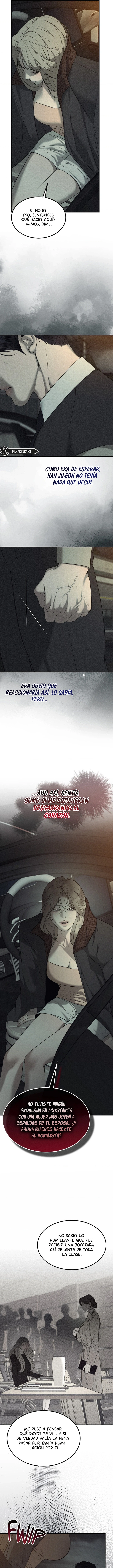 Amor adictivo Capitulo 37 página 11