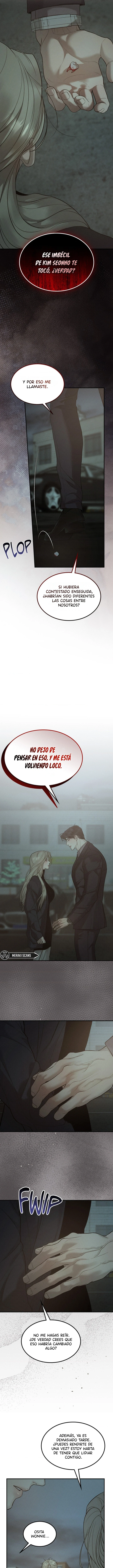 Amor adictivo Capitulo 38 página 13