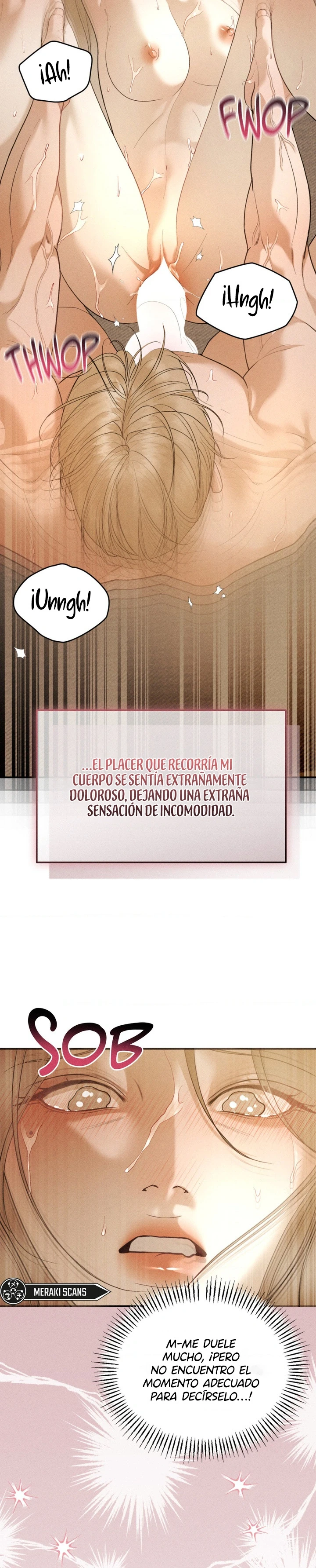 Amor adictivo Capitulo 39 página 18