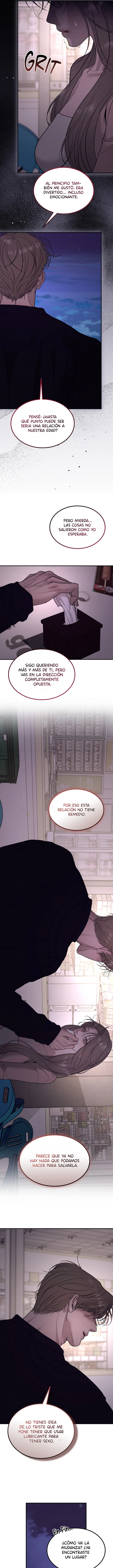 Amor adictivo Capitulo 40 página 15
