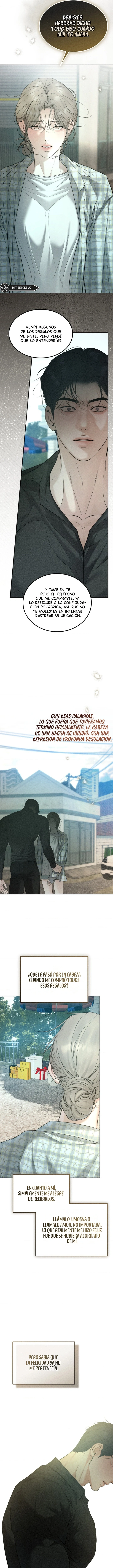 Amor adictivo Capitulo 41 página 9