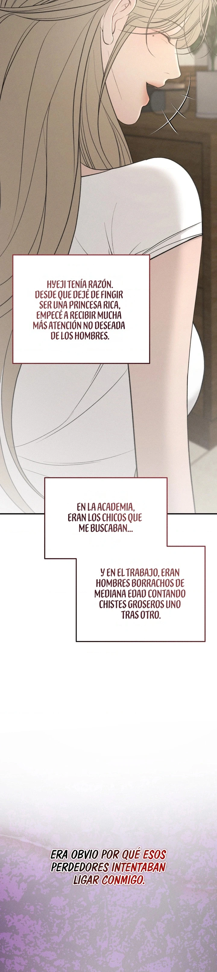 Amor adictivo Capitulo 42 página 10