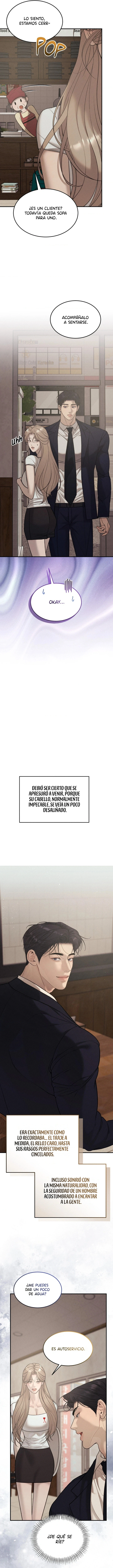 Amor adictivo Capitulo 42 página 13