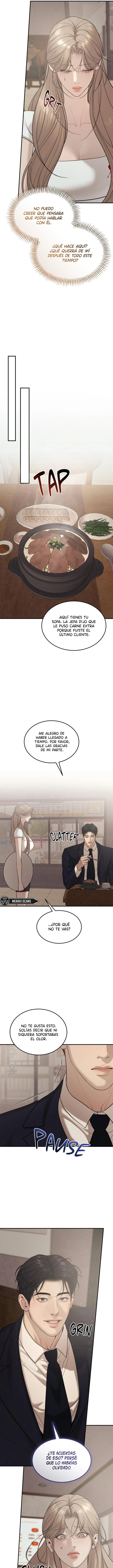 Amor adictivo Capitulo 42 página 15