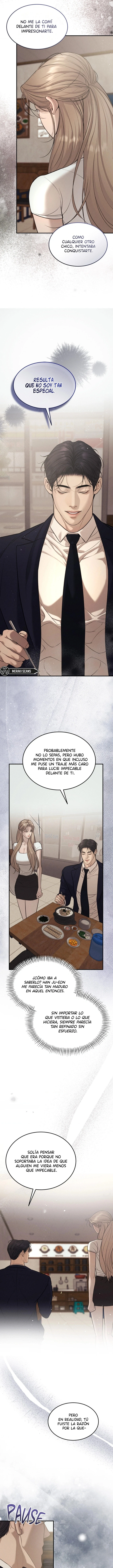Amor adictivo Capitulo 42 página 17
