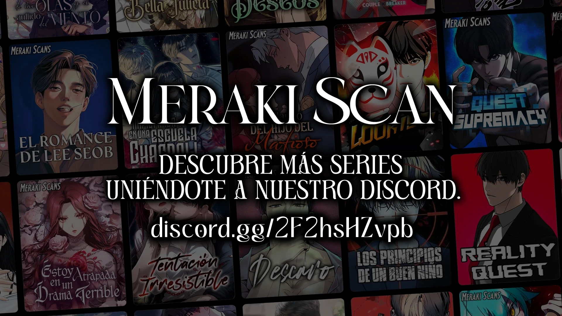 Amor adictivo Capitulo 42 página 4