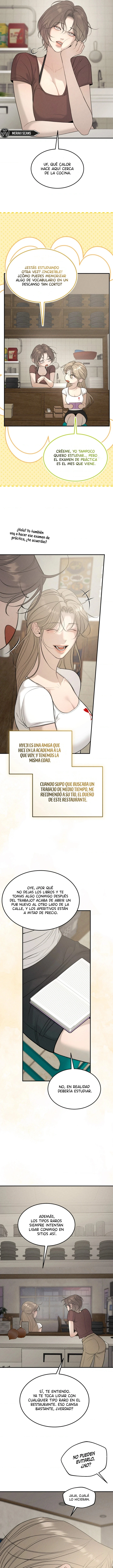 Amor adictivo Capitulo 42 página 9