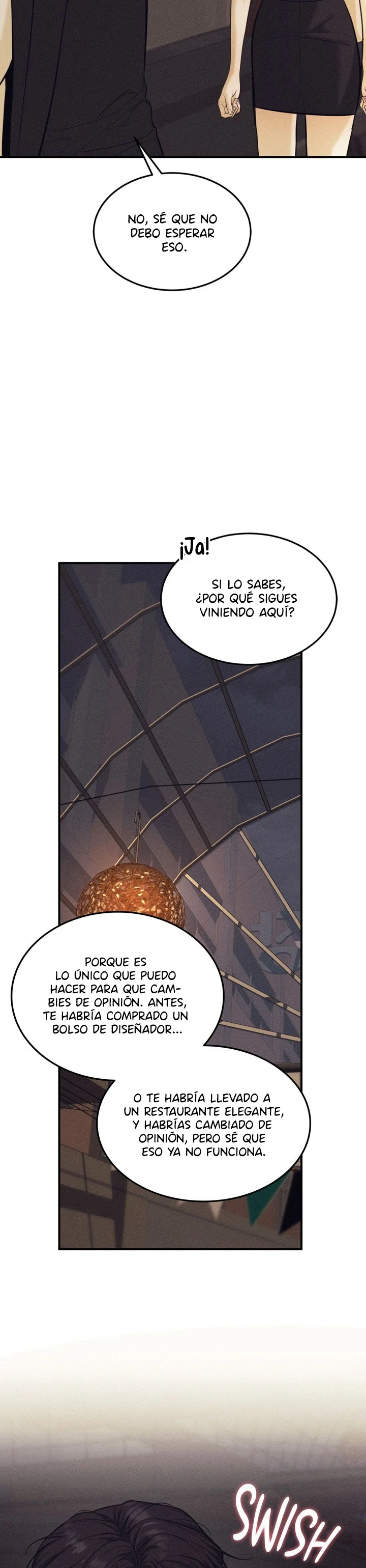 Amor adictivo Capitulo 43 página 10